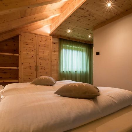 Luech Dl Cajer - Appartement Col San Martino in Badia Eksteriør billede